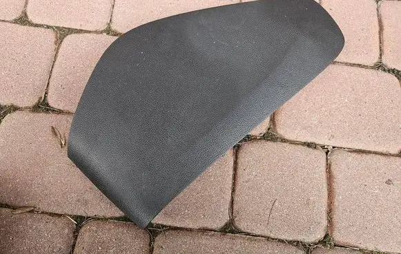 Opel Zafira C Center console 20872191 20892637