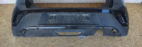 Opel Mokka B Rear bumper 9835248380 ITPD22007119