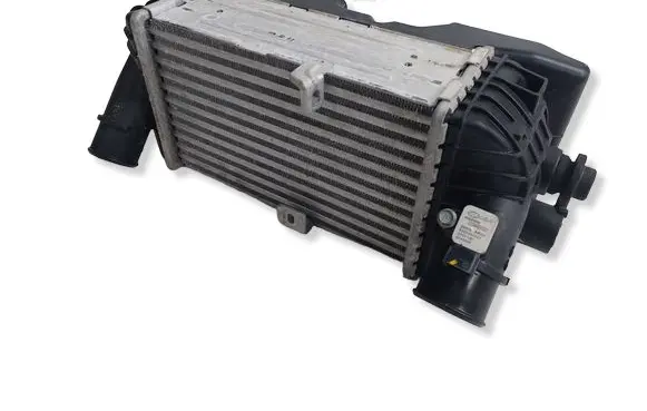 Hyundai i20 (BC3 BI3) Intercooler radiator 2827007360