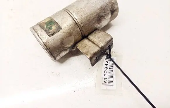 Mercedes-Benz A W168 Air conditioning (A/C) air dryer 