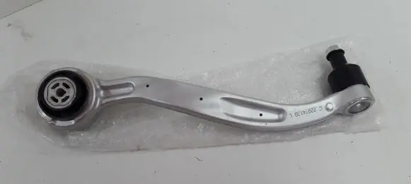 Front lower control arm/wishbone
