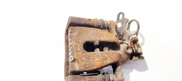Ford Mondeo MK IV Rear brake caliper 8504a