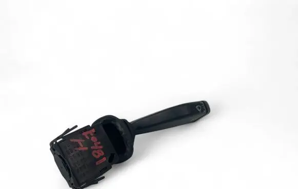 Opel Corsa C Indicator stalk 09185413