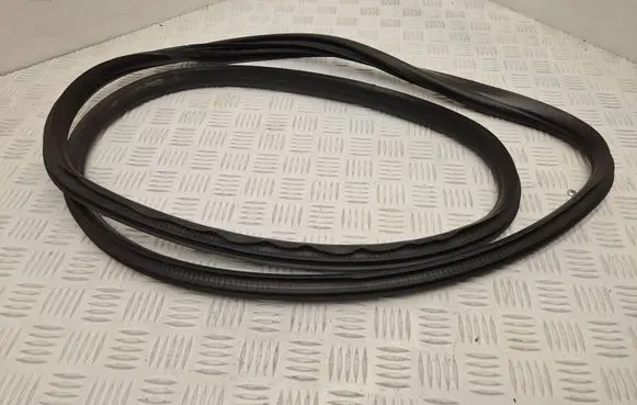 Volvo S60 Front door rubber seal