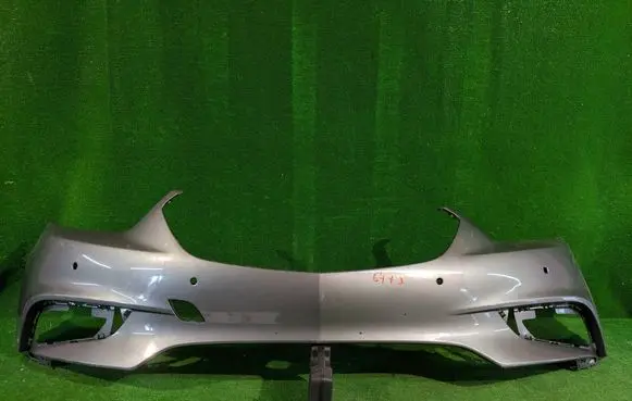 Opel Mokka X Front bumper