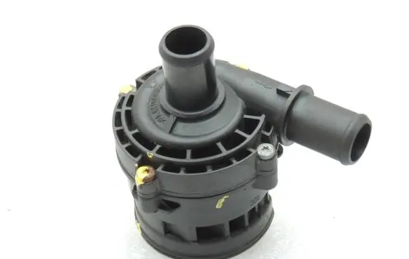 Nissan Navara D40 Electric auxiliary coolant/water pump 8200626288 093857128 144B0JG70A