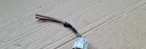 Chrysler Pacifica Other wiring loom
