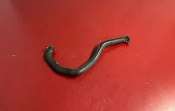 BMW i3 Engine coolant pipe/hose 9292733 17129292733