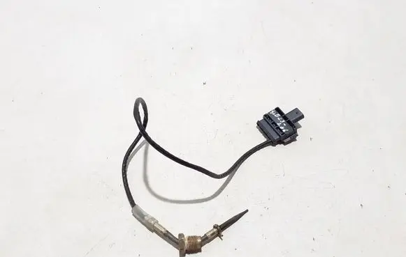 Mercedes-Benz GLE W167 Exhaust gas temperature sensor 