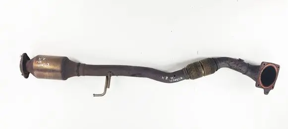 Suzuki Kizashi Catalyst/FAP/DPF particulate filter 57LC02