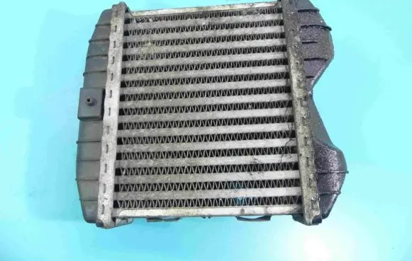 Smart ForTwo I Intercooler radiator 0003007V008 IMPRK975311