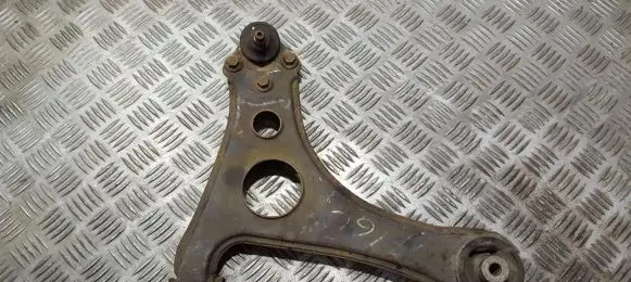 Mercedes-Benz A W168 Front lower control arm/wishbone 1n313