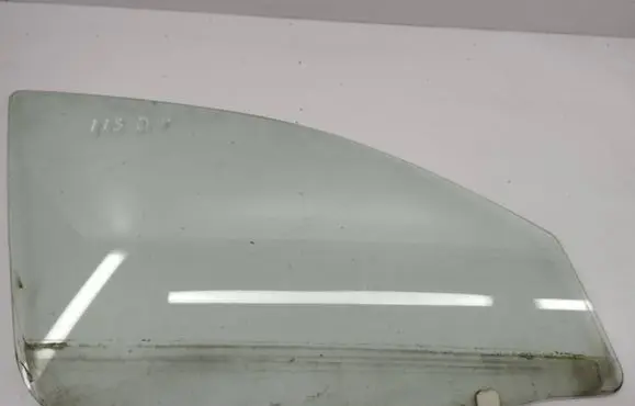 Peugeot 4007 Front door window glass four-door 43r00033