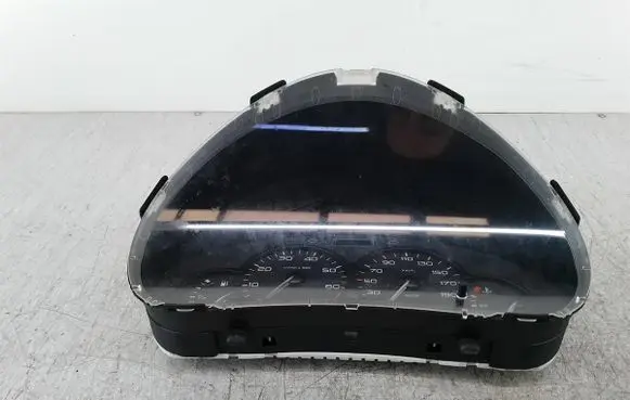 Speedometer (instrument cluster)