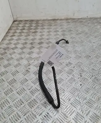 BMW 3 E46 Brake vacuum hose/pipe 
