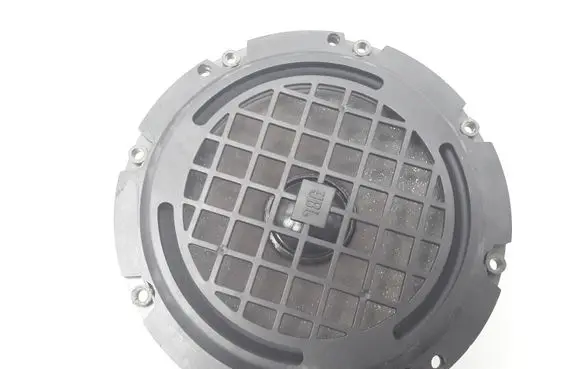 Peugeot 607 Rear door speaker