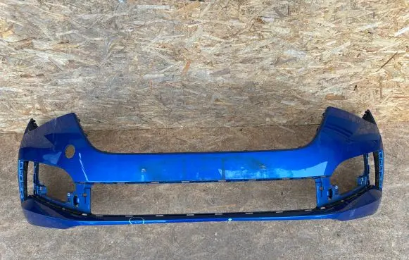 Skoda Scala Front bumper 657807221 K18K959