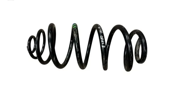 Peugeot Expert Rear coil spring 