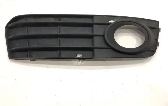 Audi A4 S4 B8 8K Front bumper lower grill 8K0807682A