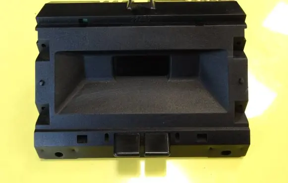 Renault Laguna I Screen/display/small screen 7700822080