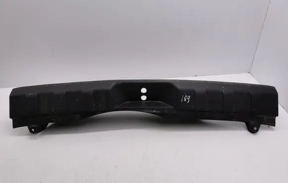 Nissan X-Trail T31 Trunk/boot sill cover protection 84992JG00A