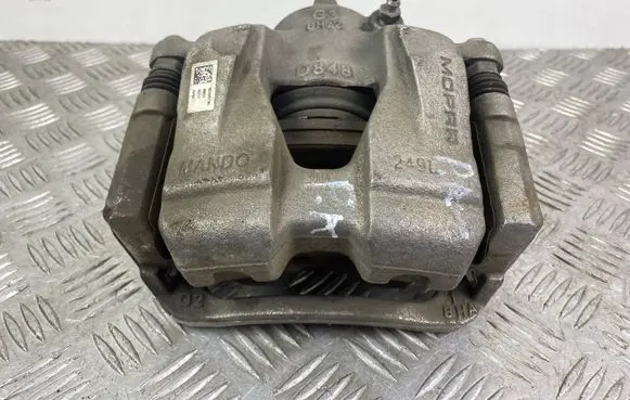 Jeep Compass Front brake caliper
