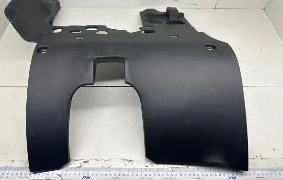 Audi A4 S4 B8 8K Dashboard lower bottom trim panel 8K1863075