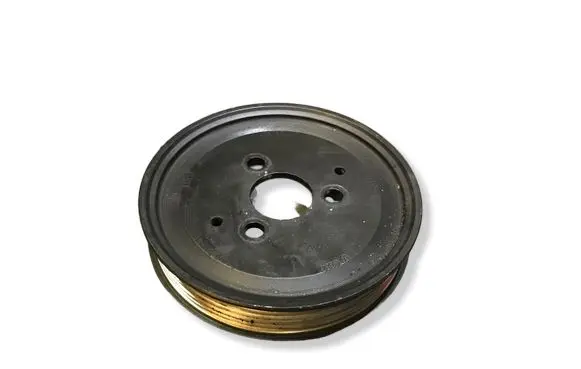 Audi A4 S4 B7 8E 8H Power steering pump pulley 059145255B