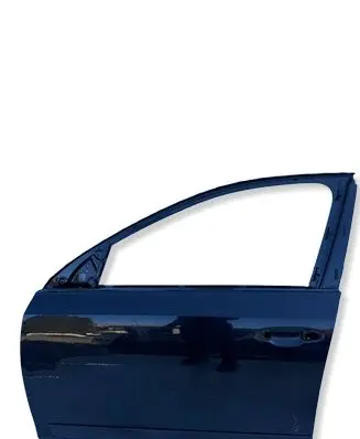 Skoda Octavia Mk3 (5E) Front door 5E0831311