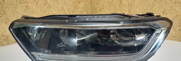Volkswagen T-Roc Headlight/headlamp 2GA941035AK ITPDP002230