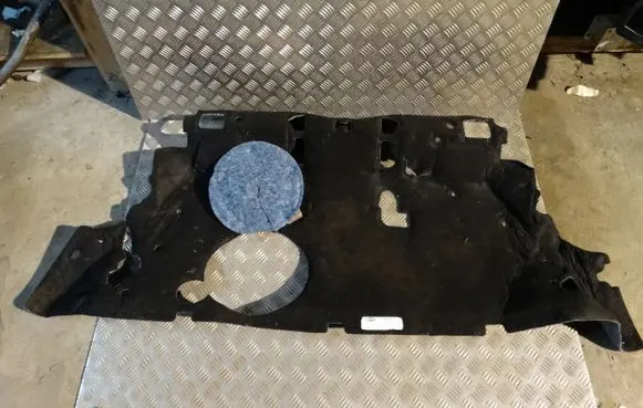 BMW X3 G01 Other interior part 7398076