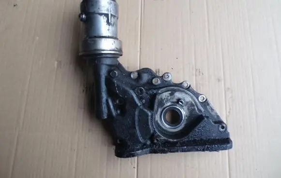 KIA Sportage Oil pump 023142001