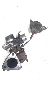 Hyundai H-1, Starex, Satellite Turbo 282004A150