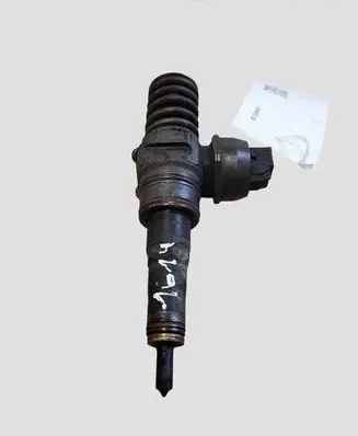 Audi A4 S4 B6 8E 8H Fuel injector 038130073AN 0414720239