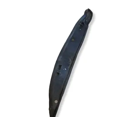 Renault Megane III Fender end trim 631130005R