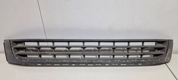 Volkswagen Amarok Front bumper lower grill 2HH853677