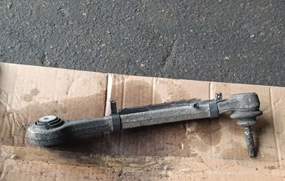 BMW X5 E70 Rear control arm 34526771771 6771771