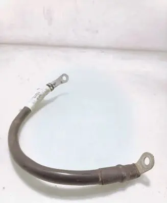 Volvo S90, V90 Negative earth cable (battery) 31376758 31848017