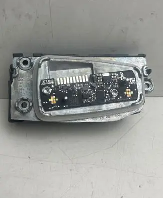 BMW 7 G70 LED ballast control module 12640180580 12640181220