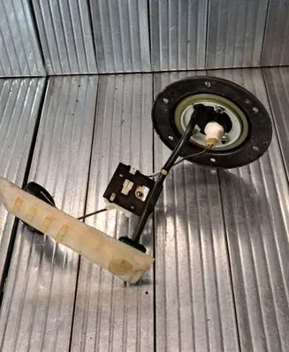 Fuel level sensor
