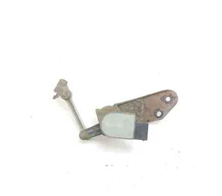 Volkswagen Phaeton Headlight/headlamp level sensor 4E0907503C 4E0616572E