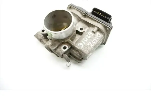 Mazda 6 Electric throttle body valve R2AA136B0