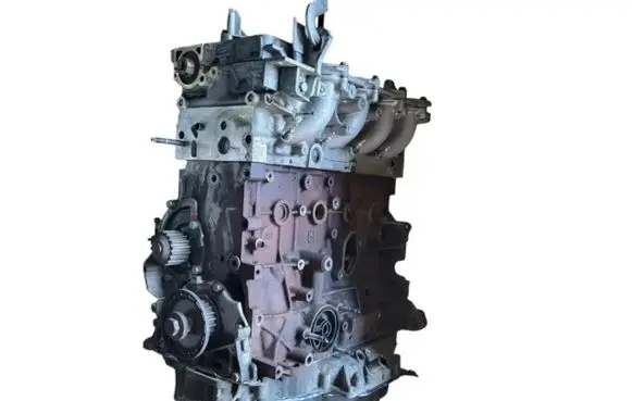 Ford Galaxy Engine UFWA