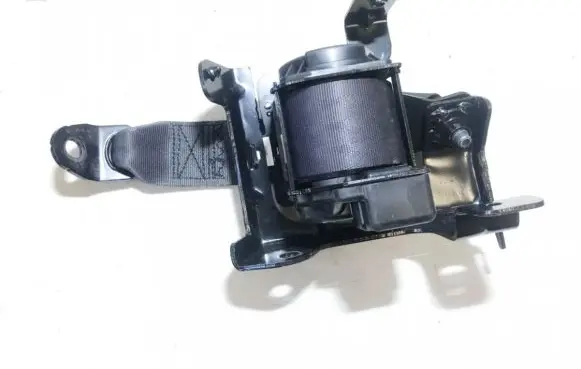 KIA Ceed Rear seatbelt 89820a6000