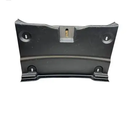 Chevrolet Camaro Trunk/boot sill cover protection 84030026 LS1729