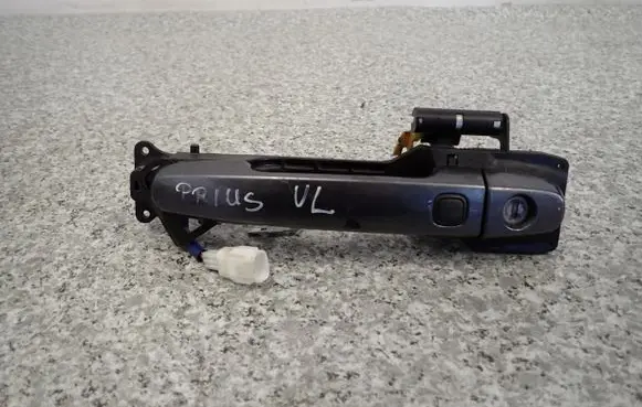 Toyota Prius (XW20) Sliding door exterior handle 