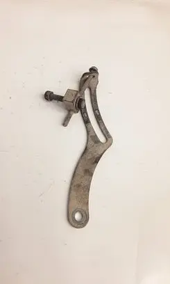 Toyota Land Cruiser (BJ70) Alternator belt tensioner 