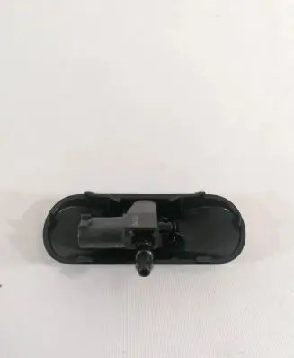 Volkswagen Golf VI Windshield washer spray nozzle 5M0955986C