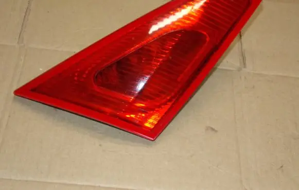 Mitsubishi Colt Rear/tail lights