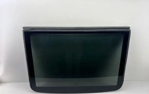 Jeep Grand Cherokee WL Sunroof glass E001488 43R0115131 D0T1038FYG
